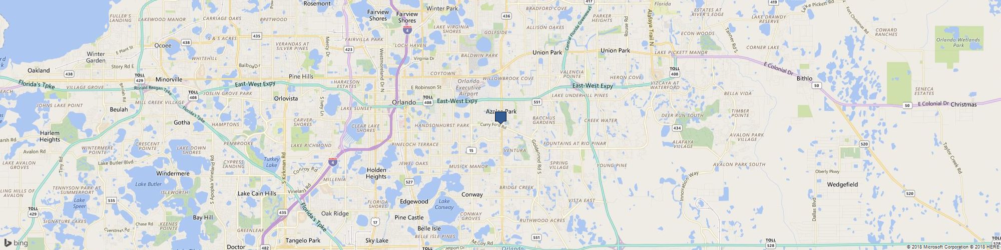 Bethany Christian Services Corporate cover photo