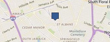 Connecticut Valley Homes location map