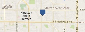 DrFirst location map