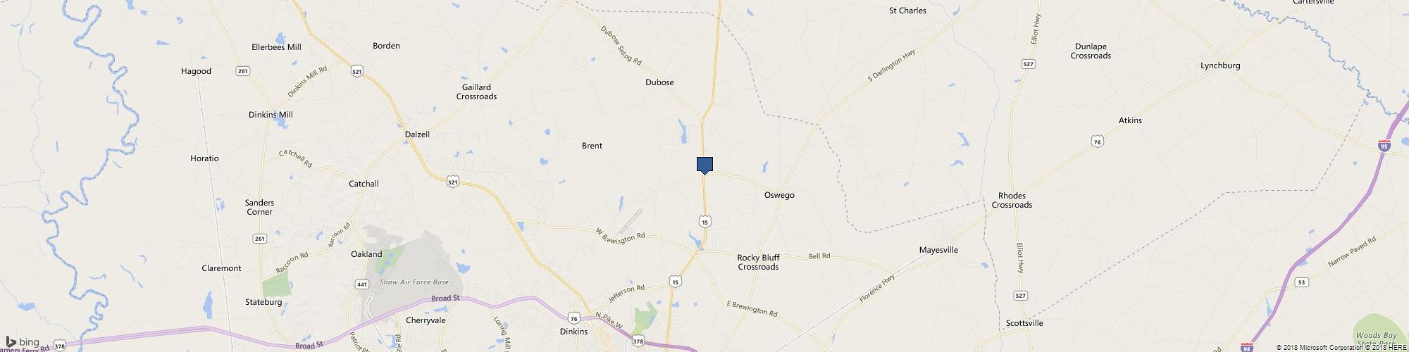 Barnes Tag Agency Inc. cover photo