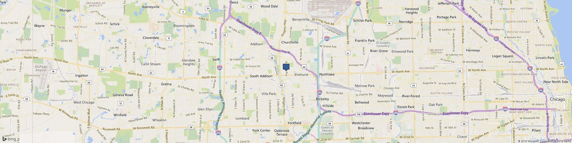 McMillan's Antiques cover photo