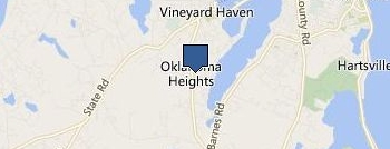 Compass Moving & Storage location map