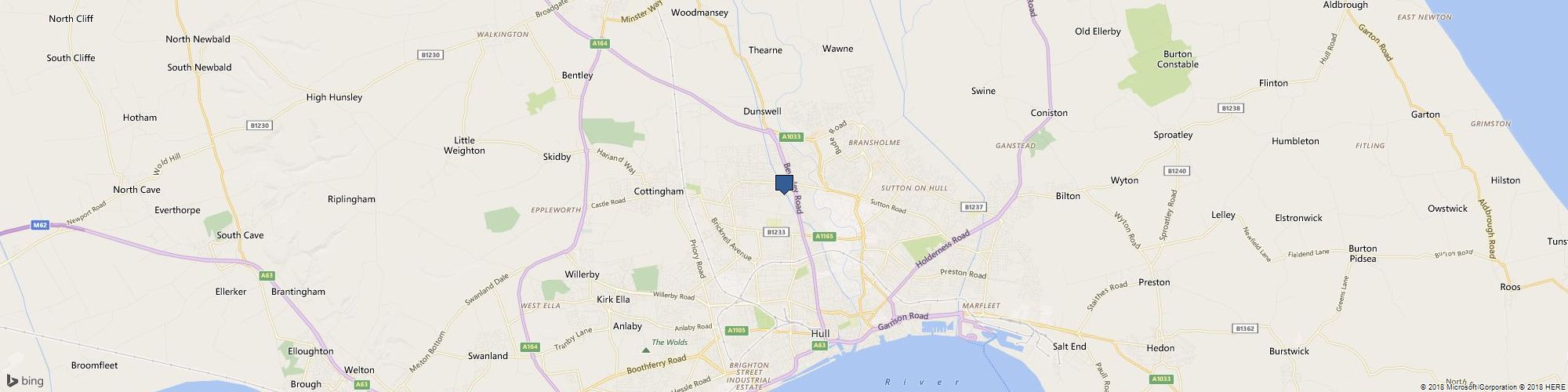 MaidKlean cover photo