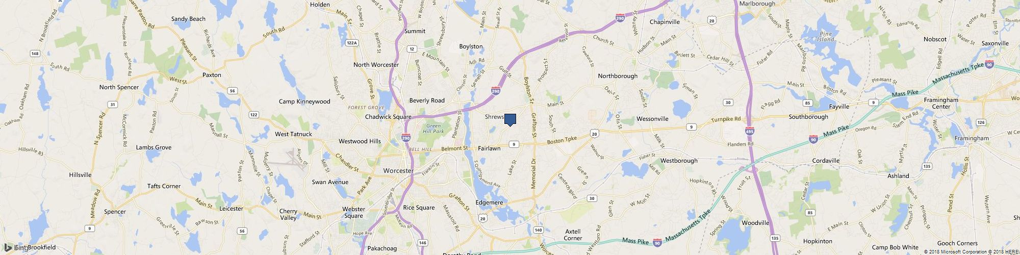 Daisy Wirless cover photo