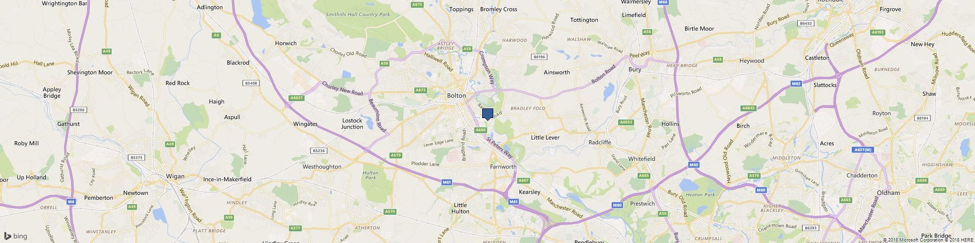 Go-Forth Pest & Lawn of Winston-Salem cover photo