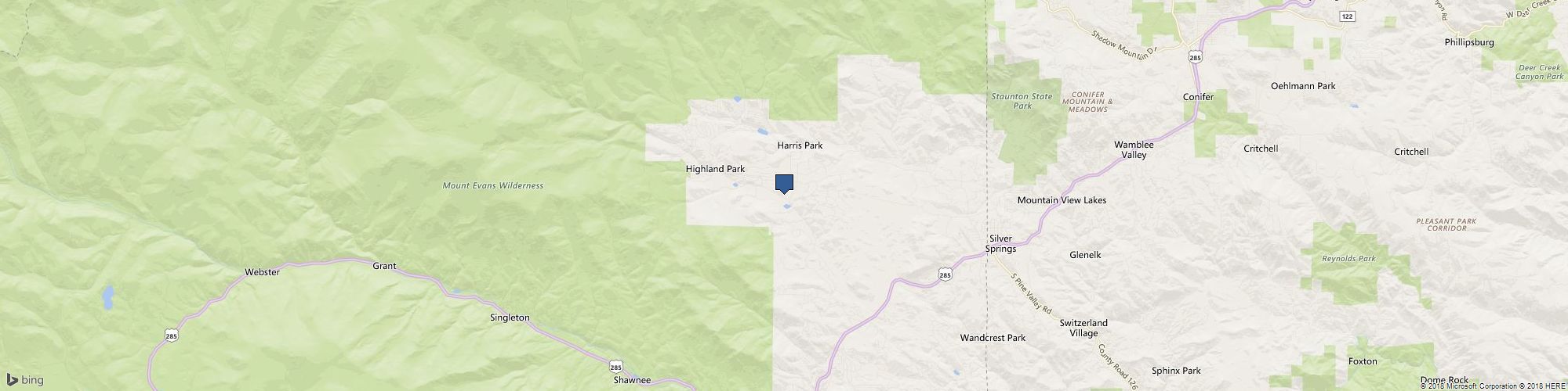 Bob Allen Insurance Agency Inc. cover photo