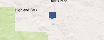 Bob Allen Insurance Agency Inc. location map