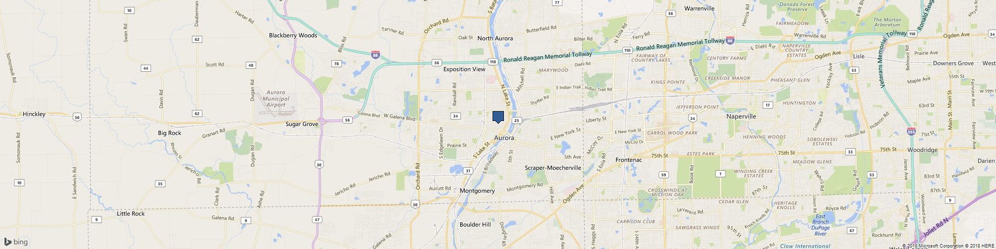 Roof Giant Warren cover photo