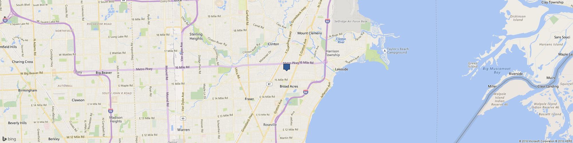 Accredited Insurance cover photo