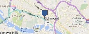 A-1 Roofing Systems location map