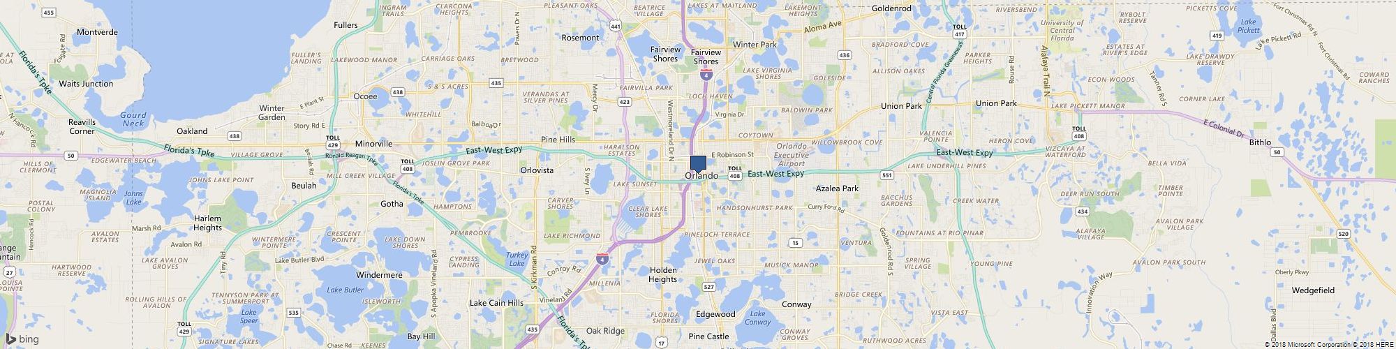 Orlando Enclosures cover photo