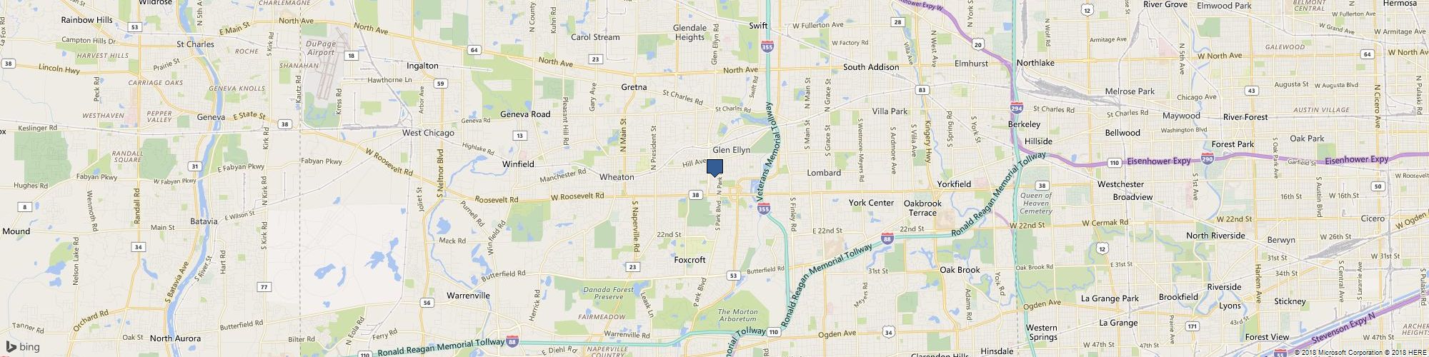 The Florida House Experience cover photo