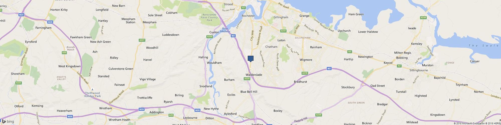 Friendly Movers DC cover photo