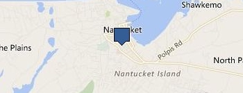 Creative Design location map