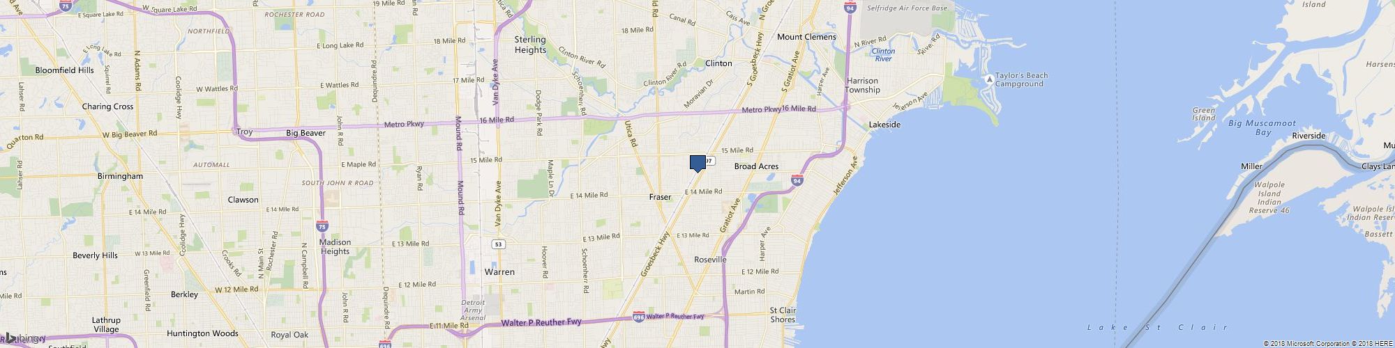 Escape Canada cover photo