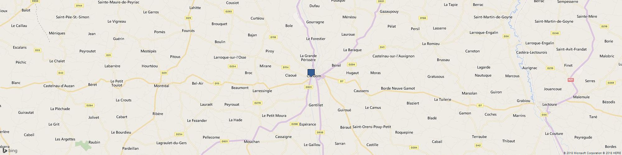 GAINSCO Auto Insurance cover photo