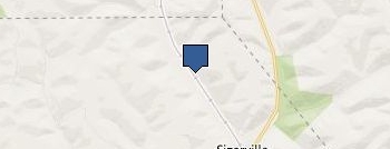 Misfit Coupons location map