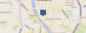 Minna Burgess Photography location map