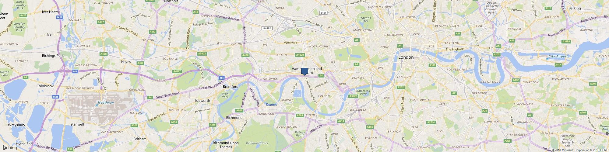 Advantage Moving cover photo