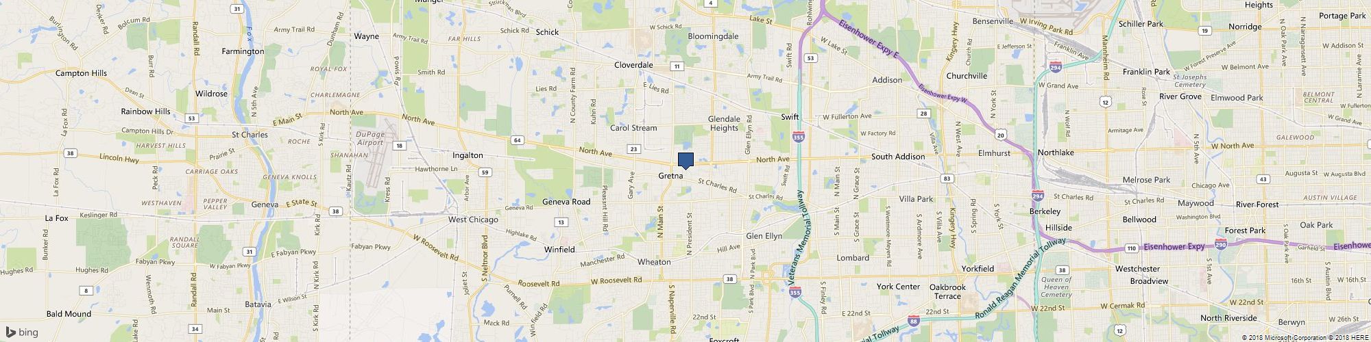 Darnell Plumbing, Heating & Air LLC cover photo