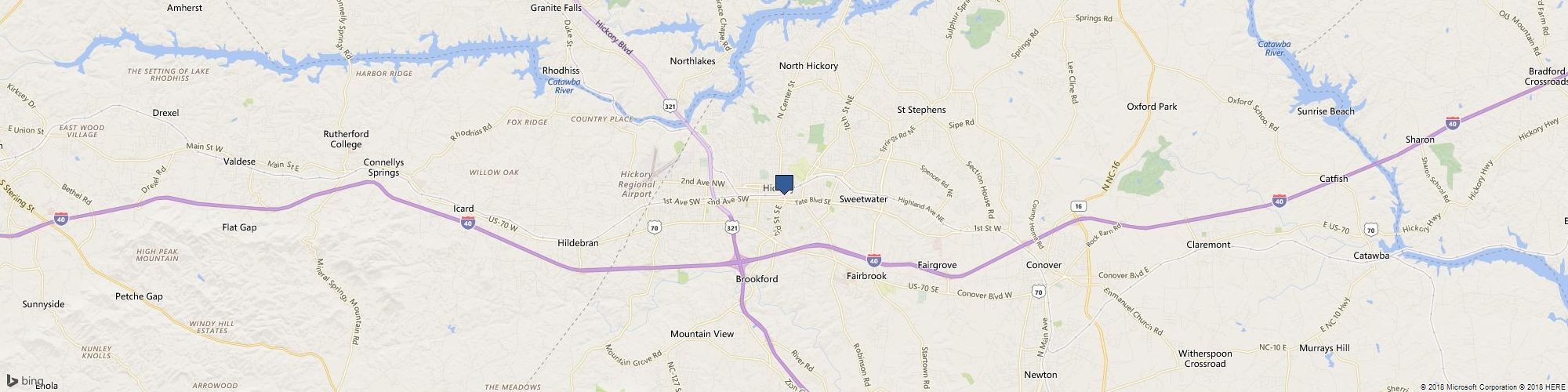 American Furniture Galleries cover photo