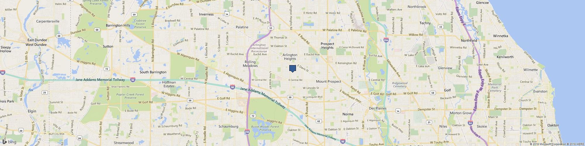 Santa Rosa Square cover photo