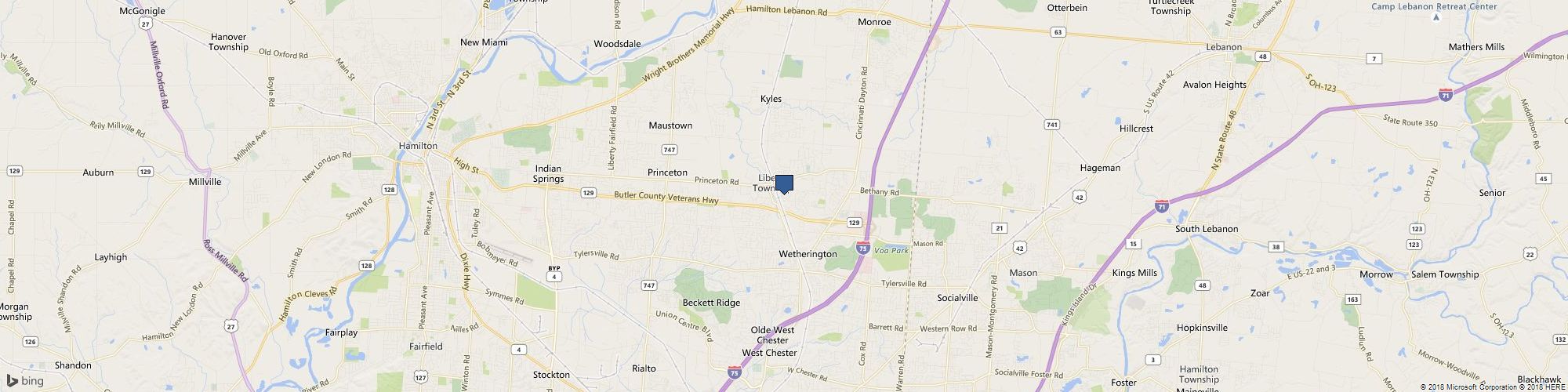 Branex Canada cover photo