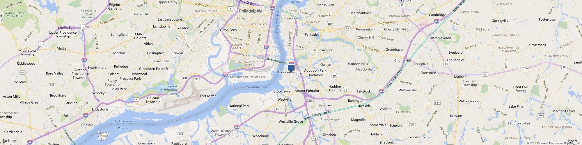 SFO Airport Hotel Finder cover photo