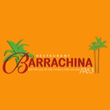 BARRACHINA RESTAURANT OLD SAN JUAN