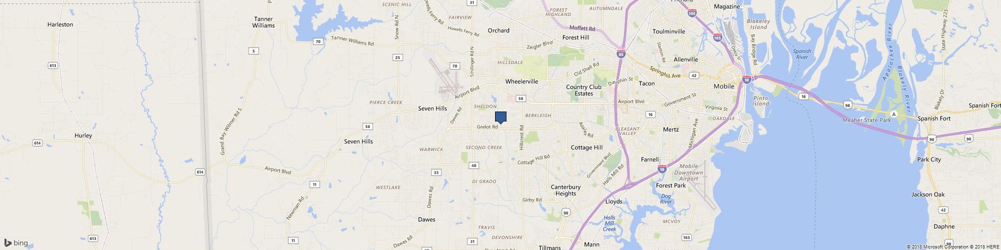 Petaluma Wireless cover photo