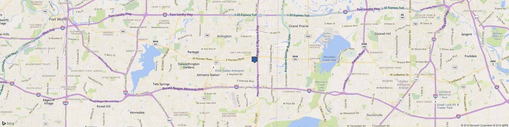 Orangetheory Fitness cover photo