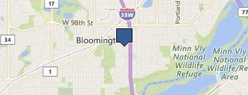 Dallasy Luxury Real Estate (dallasy.com, LLC) location map