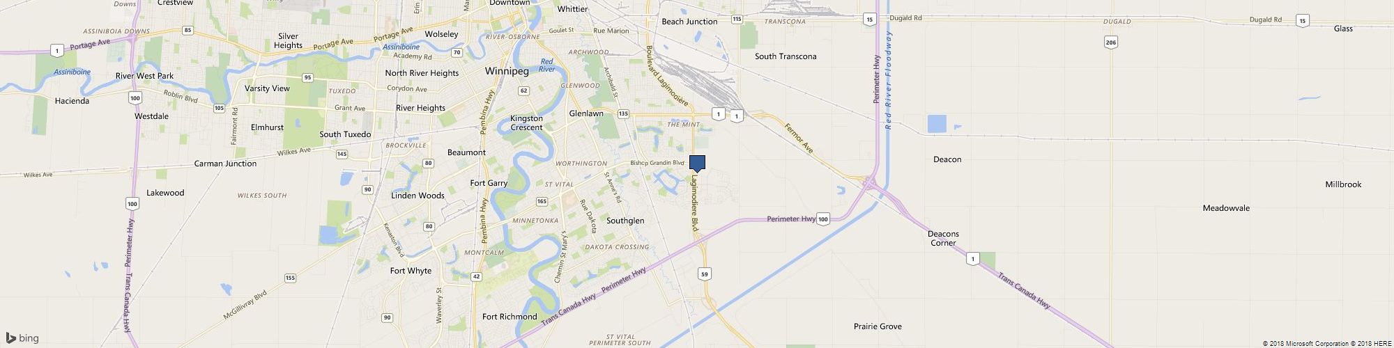 CWR Hawaii Inc. cover photo