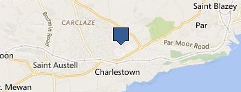 Locksmith Norridge location map