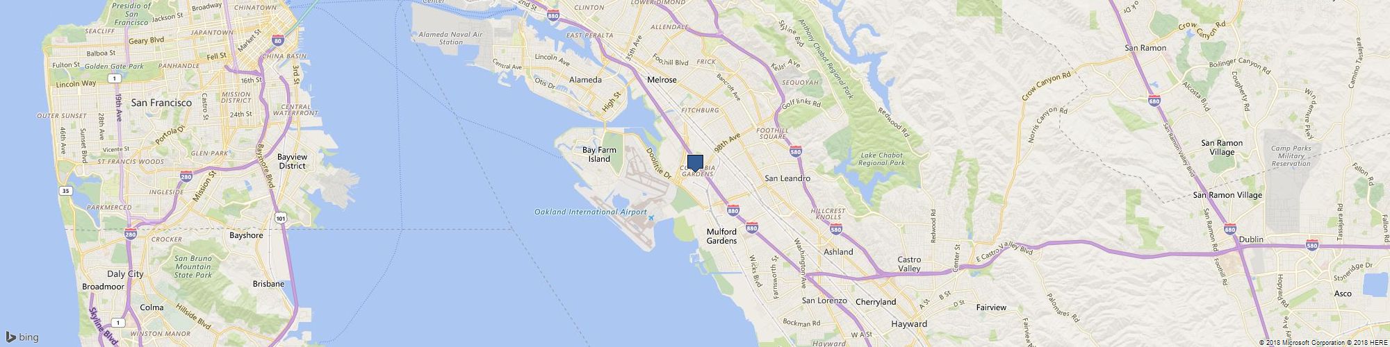 Locksmith Mountain View cover photo