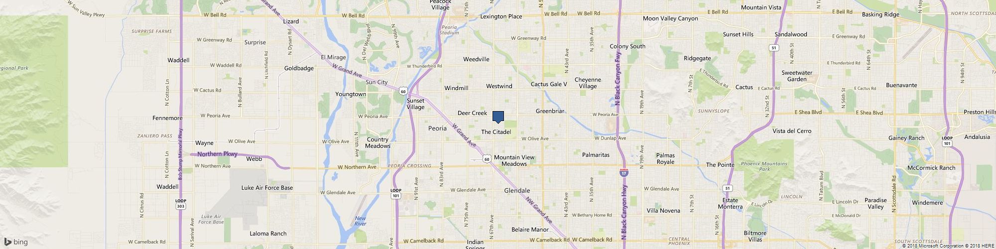 Smokey News cover photo