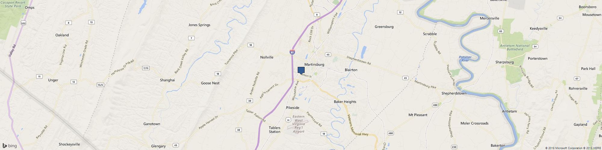 Desert Sage Apartments cover photo