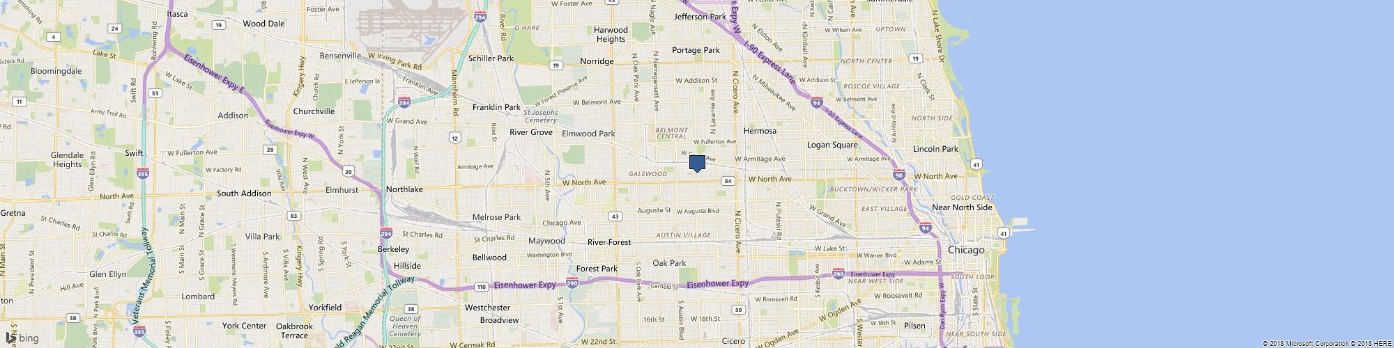 Greentree Place Apartments cover photo