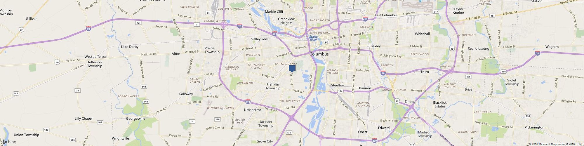 Roofing Solutions of Ohio cover photo