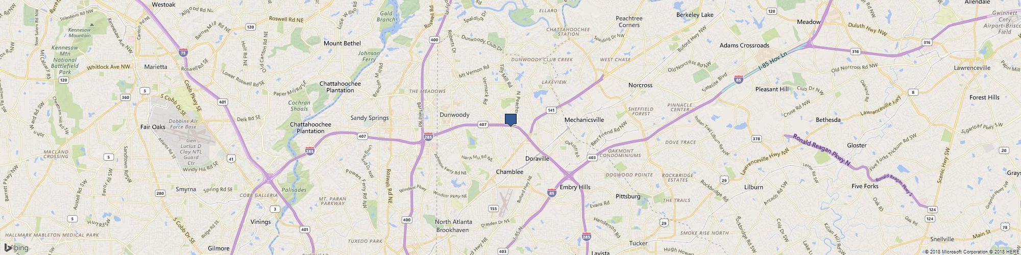 Shadow Ridge Apartments cover photo