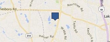 Shenzhen Swaroniki Technology CO., LTD. location map