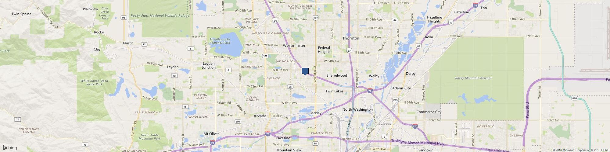 Marc Poulos Painting & Decorating cover photo