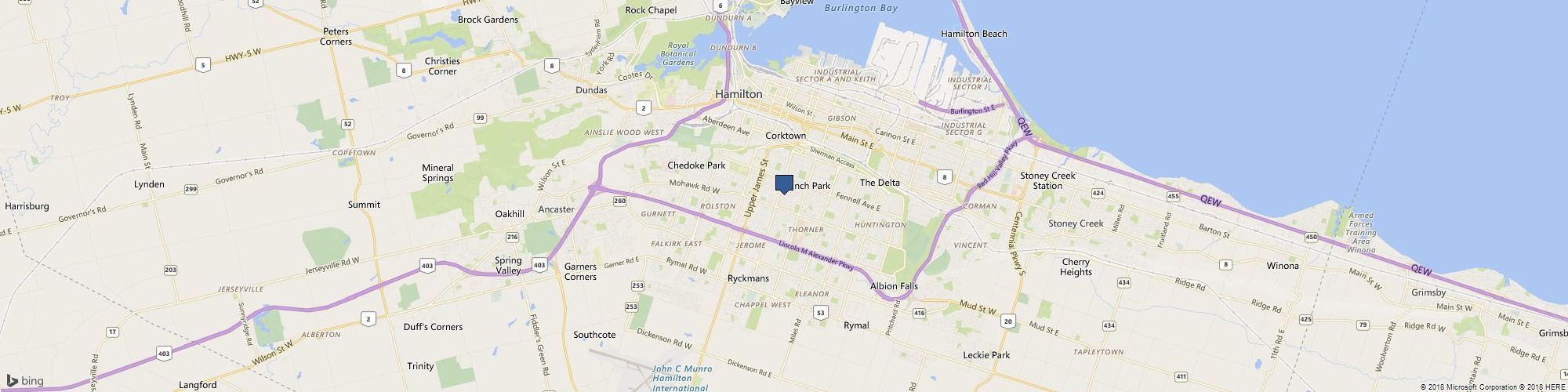 Albert Gurevich, Esq. cover photo