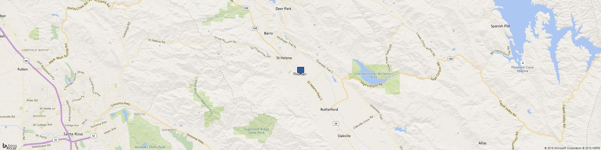 Union Hills Apartments cover photo