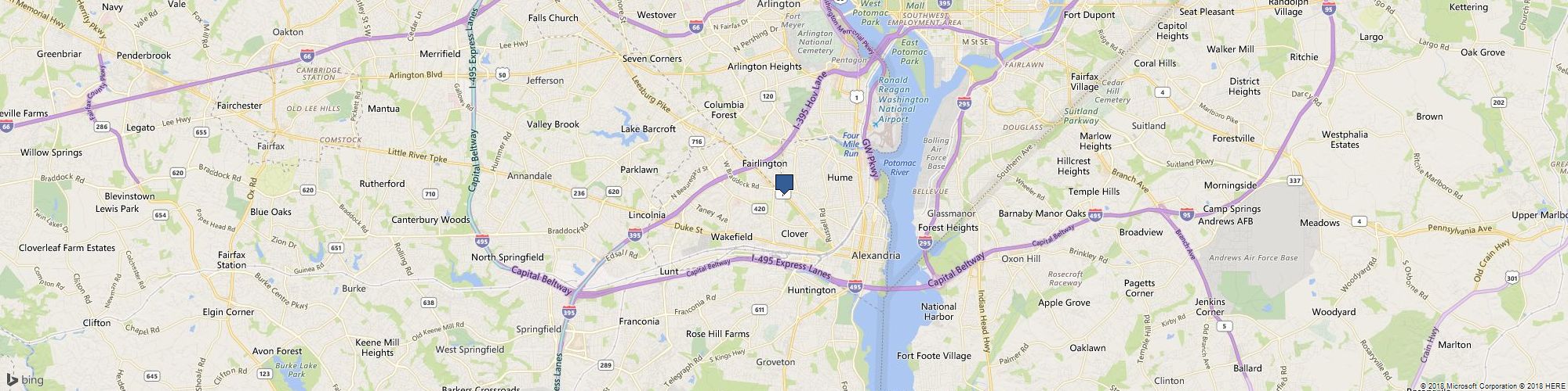 Winters Creek Apartments cover photo