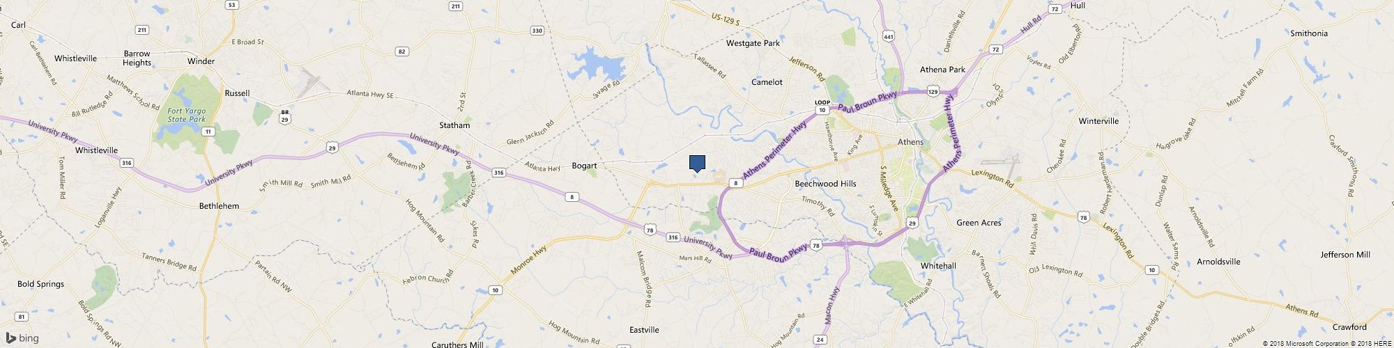 Experimac Charlotte cover photo