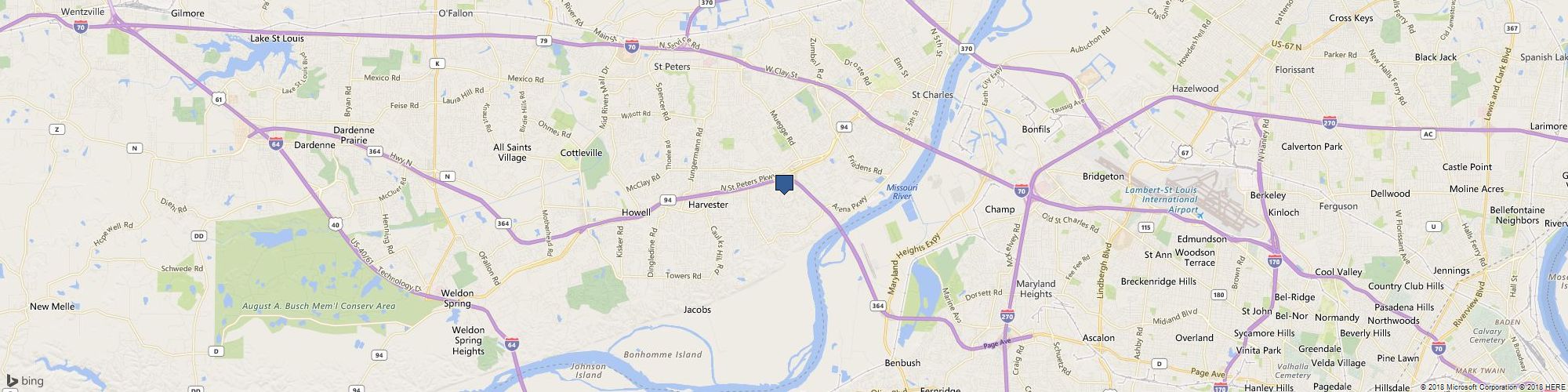 Wilson School of Dance cover photo