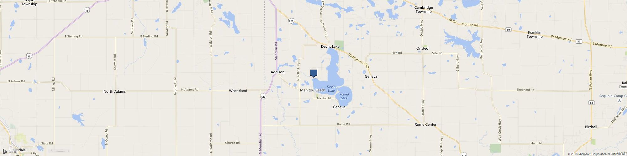 Spartan Van Lines, Inc. cover photo