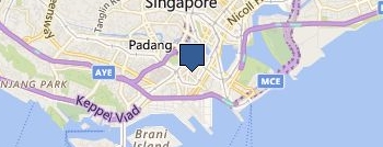 Max Aria Photography location map