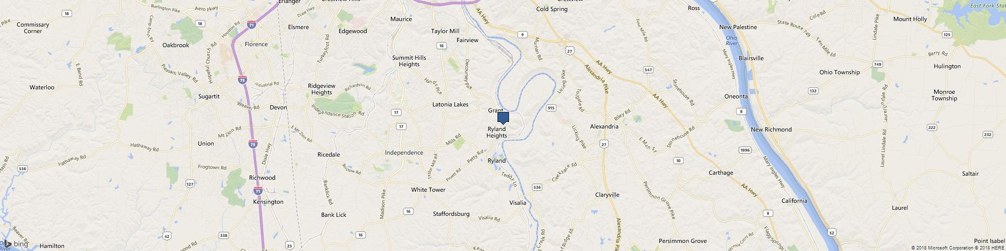 Southern States Investment Properties, LLC cover photo